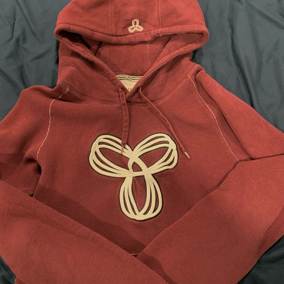 TNA Hoodie - Picture 2 of 5